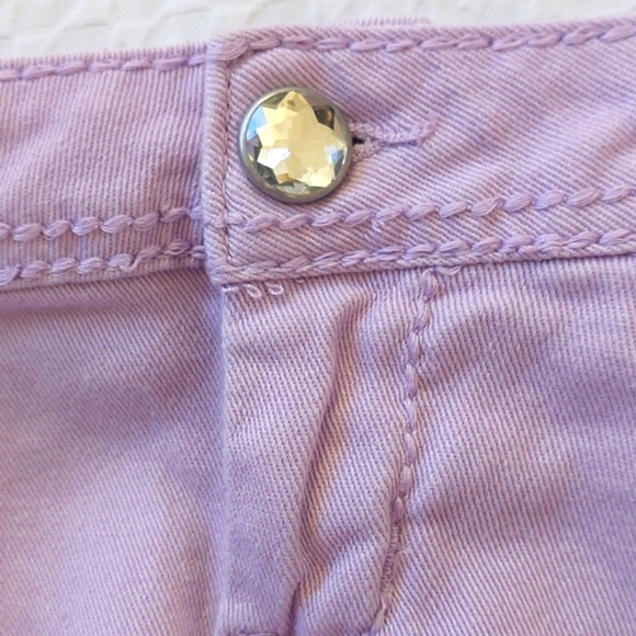 Rue 21 denim pants - Picture 8 of 8